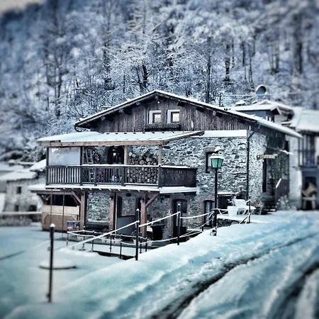 Vinicola23 Gasthof Limone Piemonte