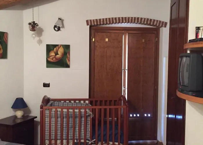 Vinicola23 3* 리모네피에몬테