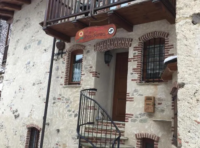 Vinicola23 3* 리모네피에몬테