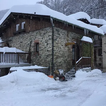 Konukevi Vinicola23 3*