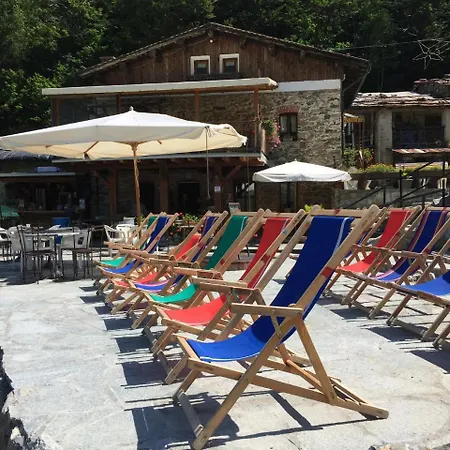 Penzion Vinicola23 Limone Piemonte