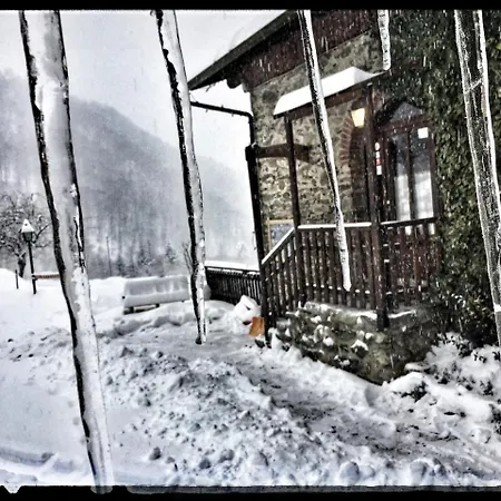 Penzion Vinicola23 Limone Piemonte