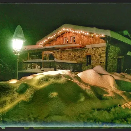 Vinicola23 Konukevi 3*