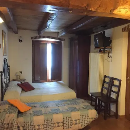 Konukevi Vinicola23 3*