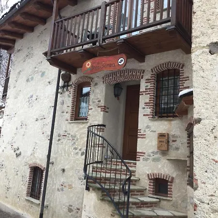 Vinicola23 3* Limone Piemonte