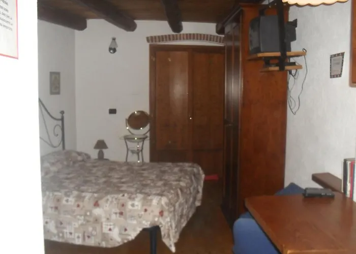 Vinicola23 Penzion