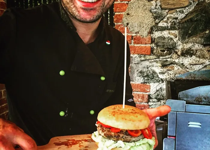 Vinicola23 3* 리모네피에몬테