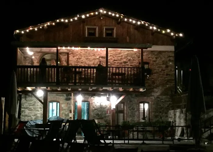 게스트하우스 Vinicola23 3*