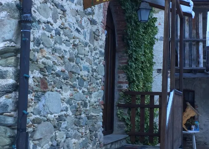 Vinicola23 Penzion 3*