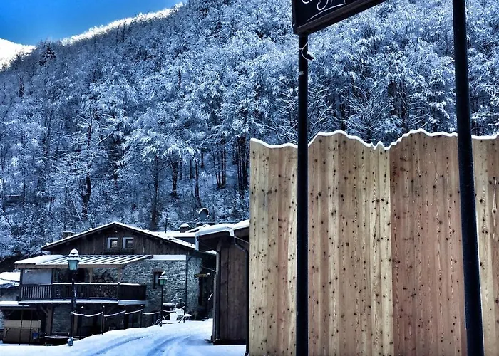 Vinicola23 게스트하우스 3*