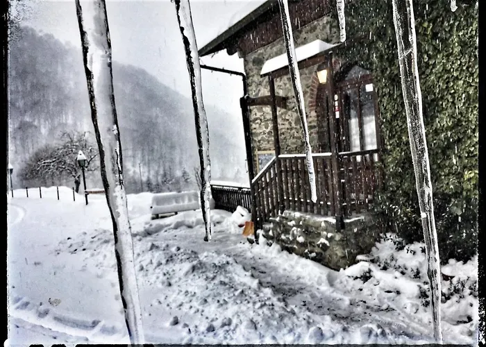 게스트하우스 Vinicola23 리모네피에몬테