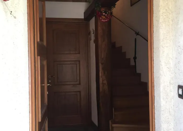 게스트하우스 Vinicola23 리모네피에몬테